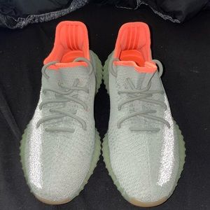 Yeezy sneakers brand new